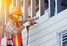Best Aluminum Siding Installation  in Mp Pendleton South, CA
